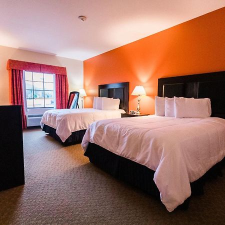 Grand Hotel Spring City المظهر الخارجي الصورة
