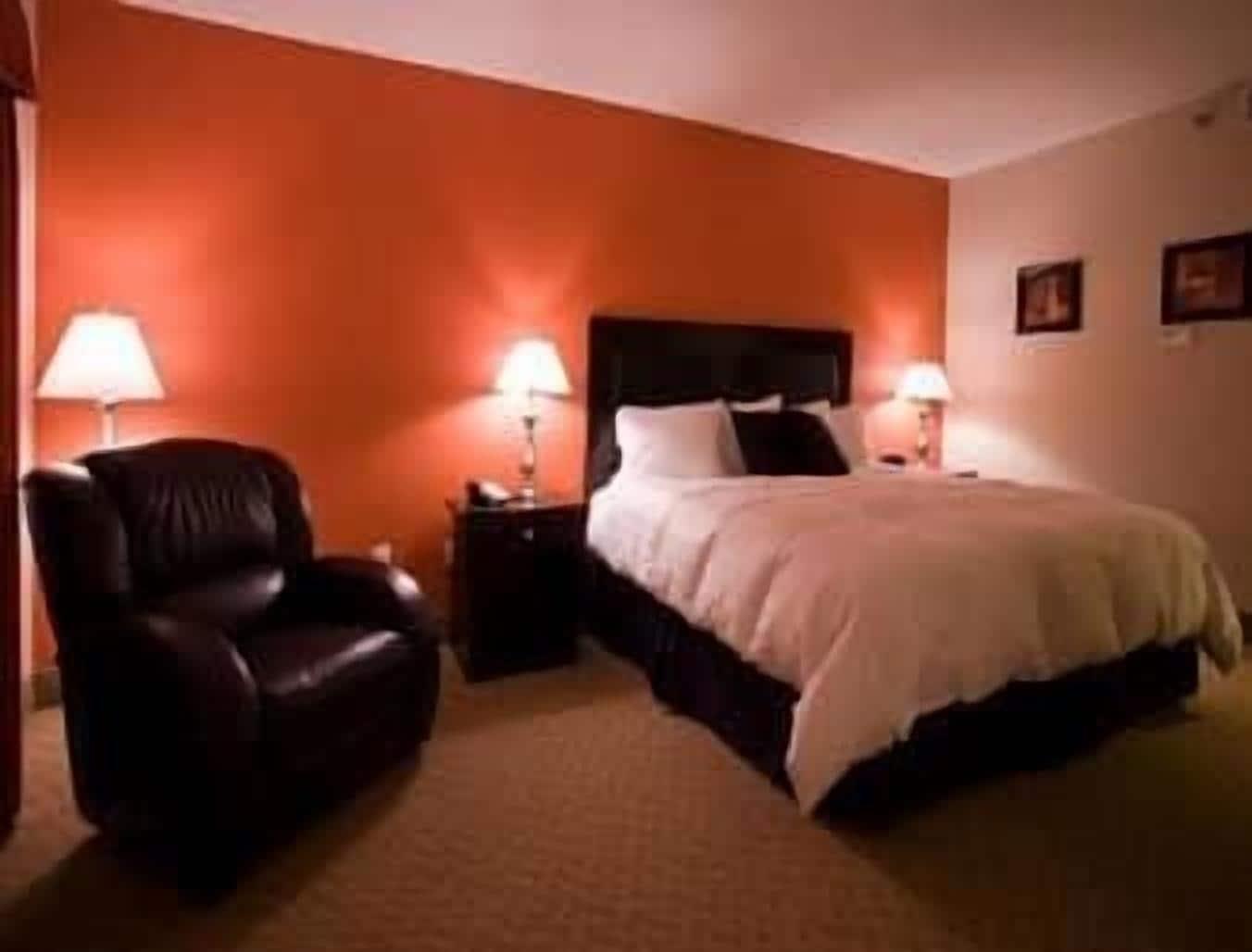 Grand Hotel Spring City الغرفة الصورة