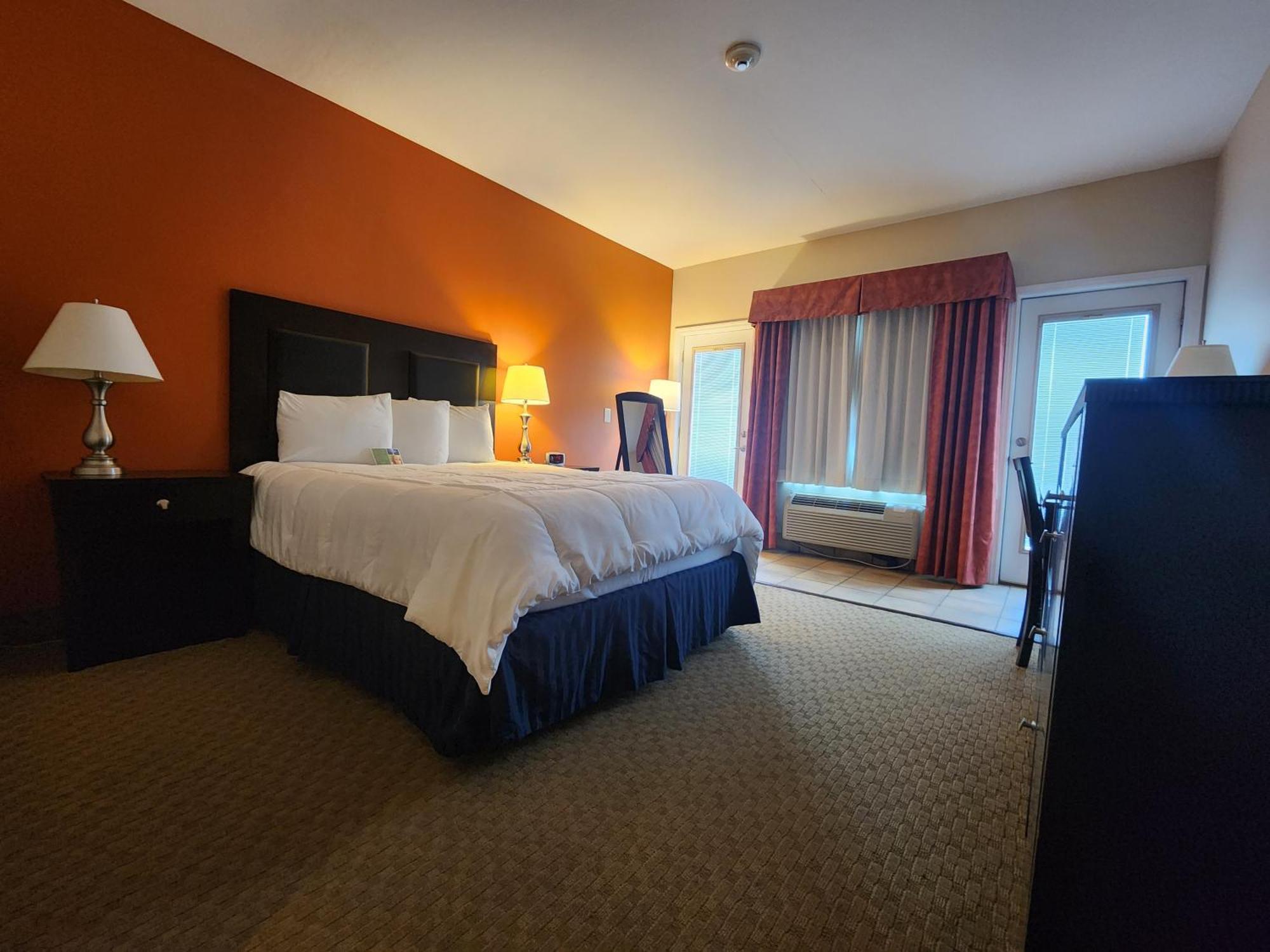 Grand Hotel Spring City المظهر الخارجي الصورة
