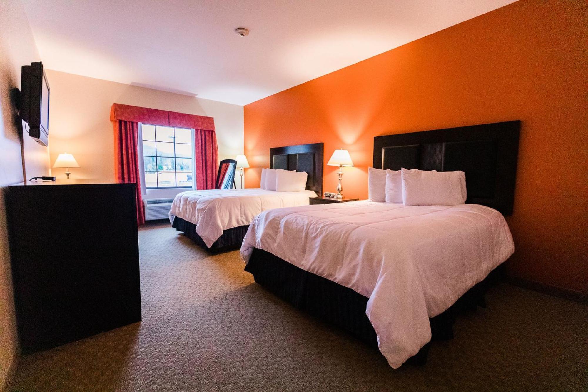 Grand Hotel Spring City المظهر الخارجي الصورة