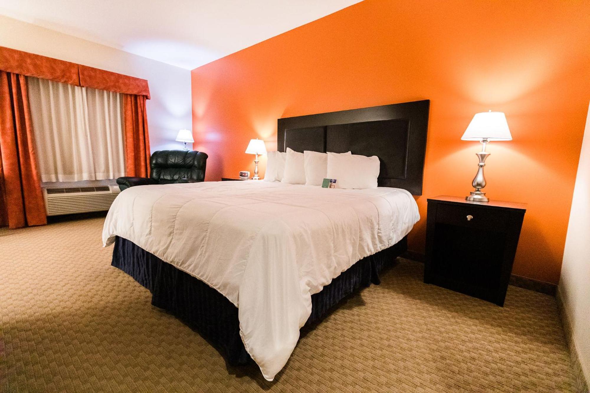 Grand Hotel Spring City المظهر الخارجي الصورة