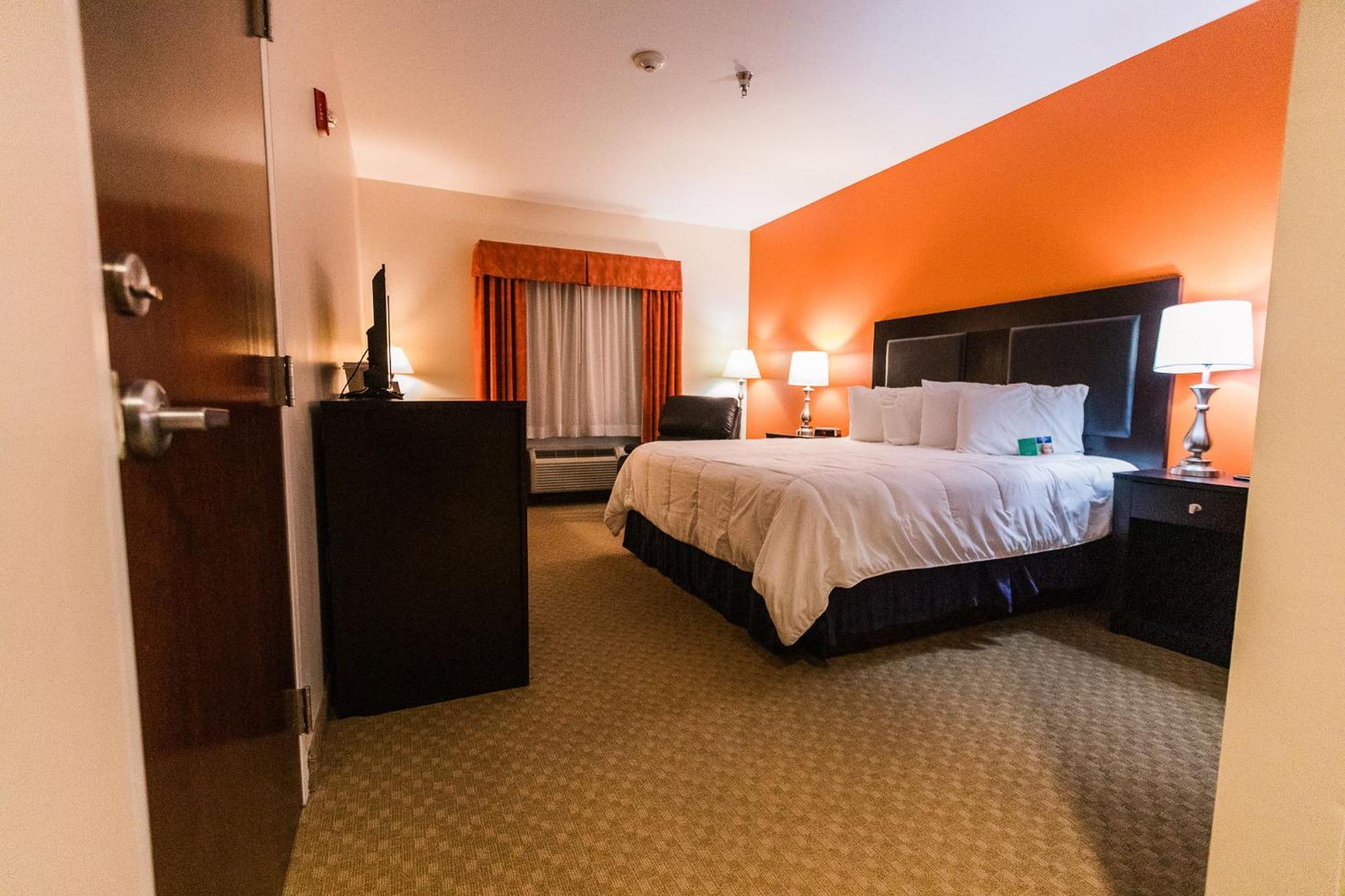 Grand Hotel Spring City المظهر الخارجي الصورة