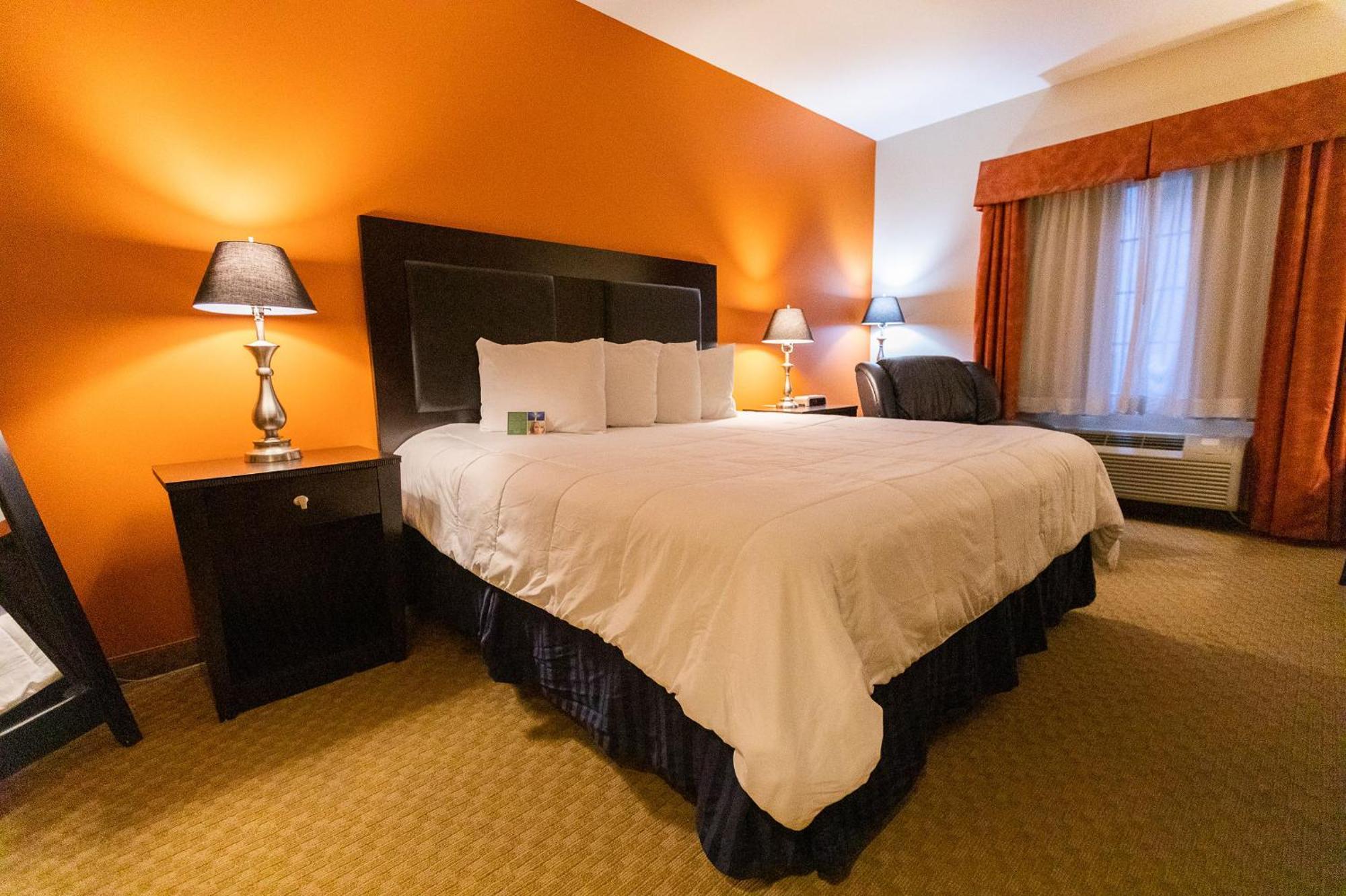 Grand Hotel Spring City المظهر الخارجي الصورة