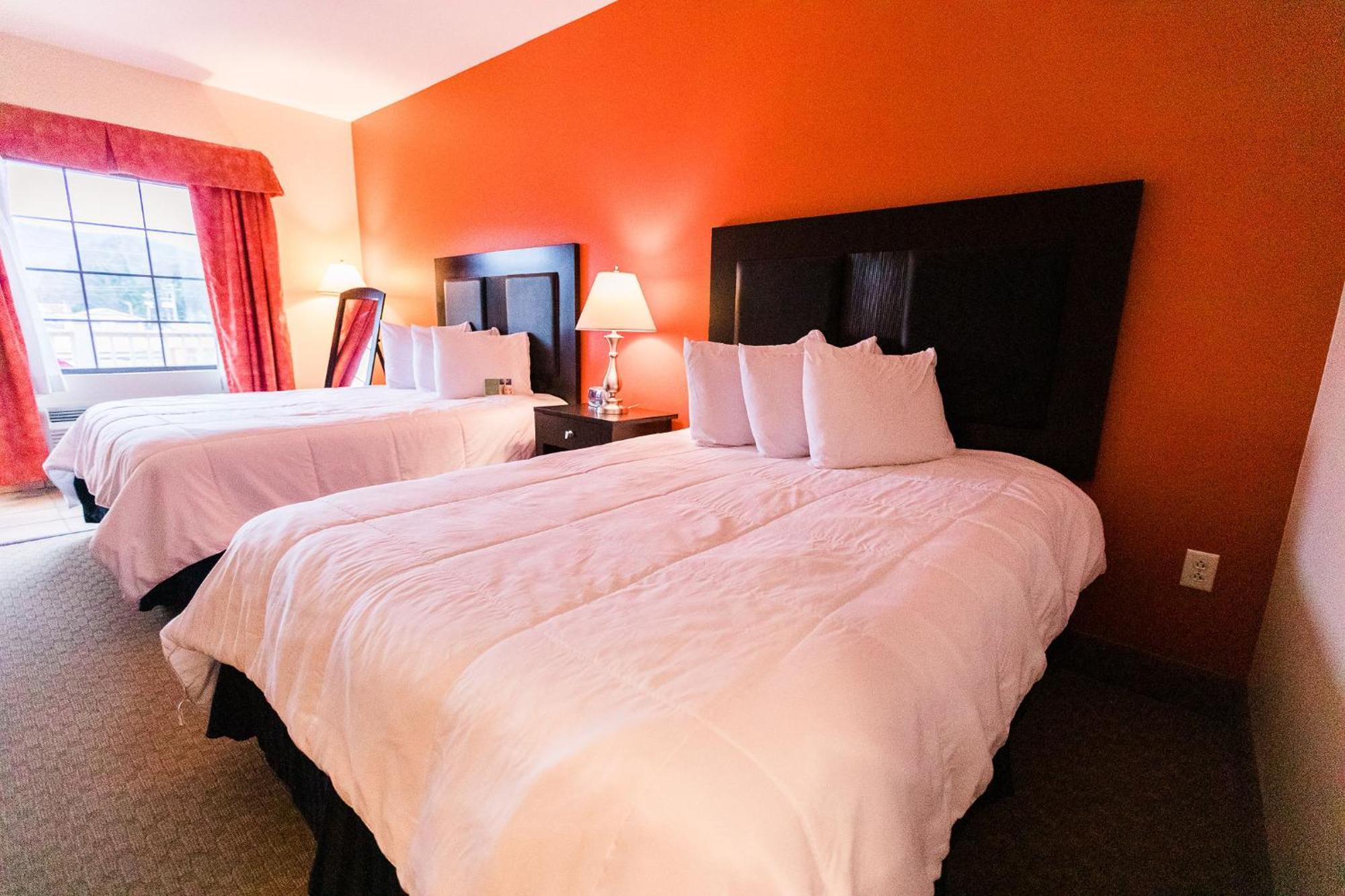 Grand Hotel Spring City المظهر الخارجي الصورة