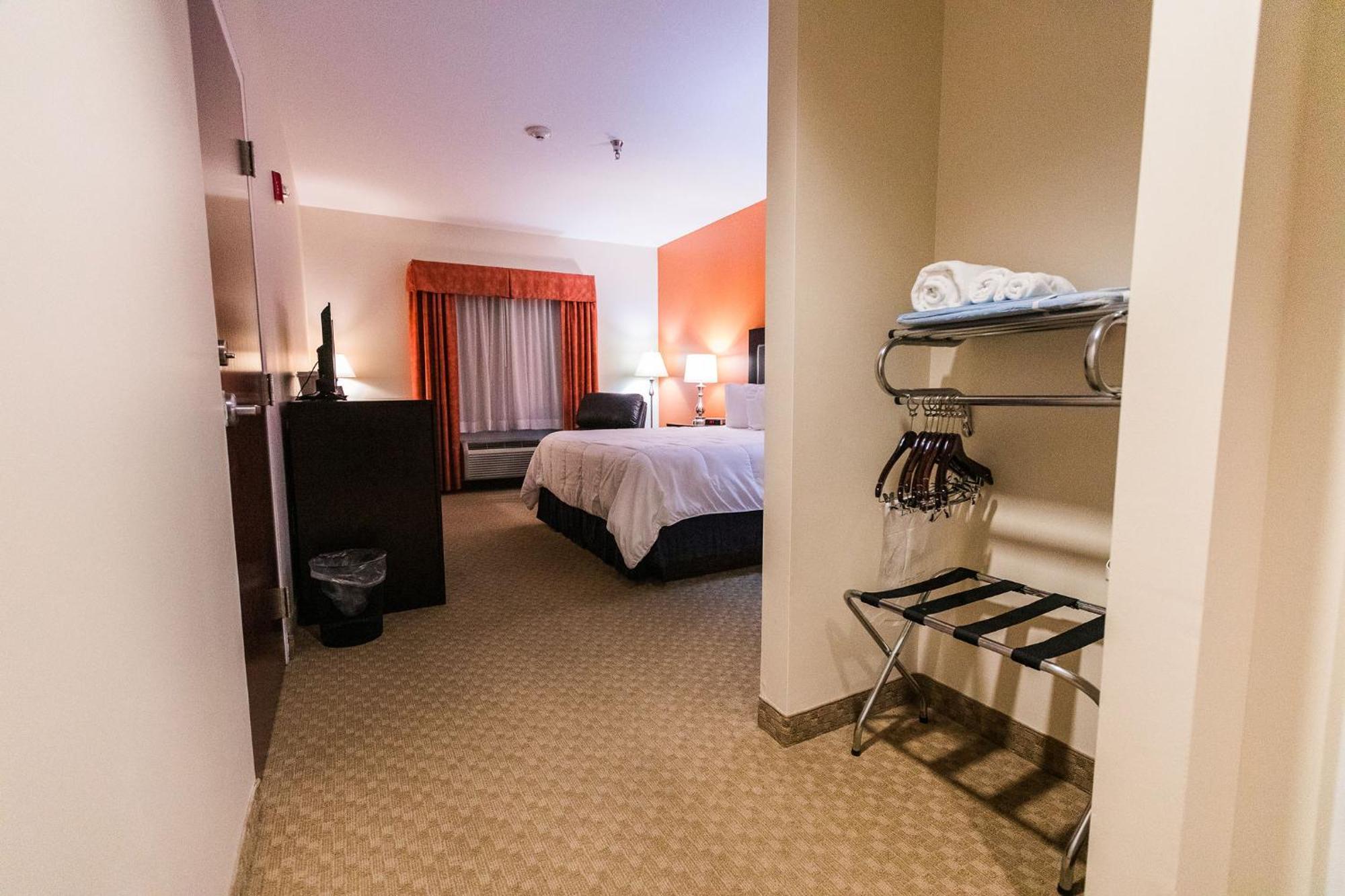 Grand Hotel Spring City المظهر الخارجي الصورة
