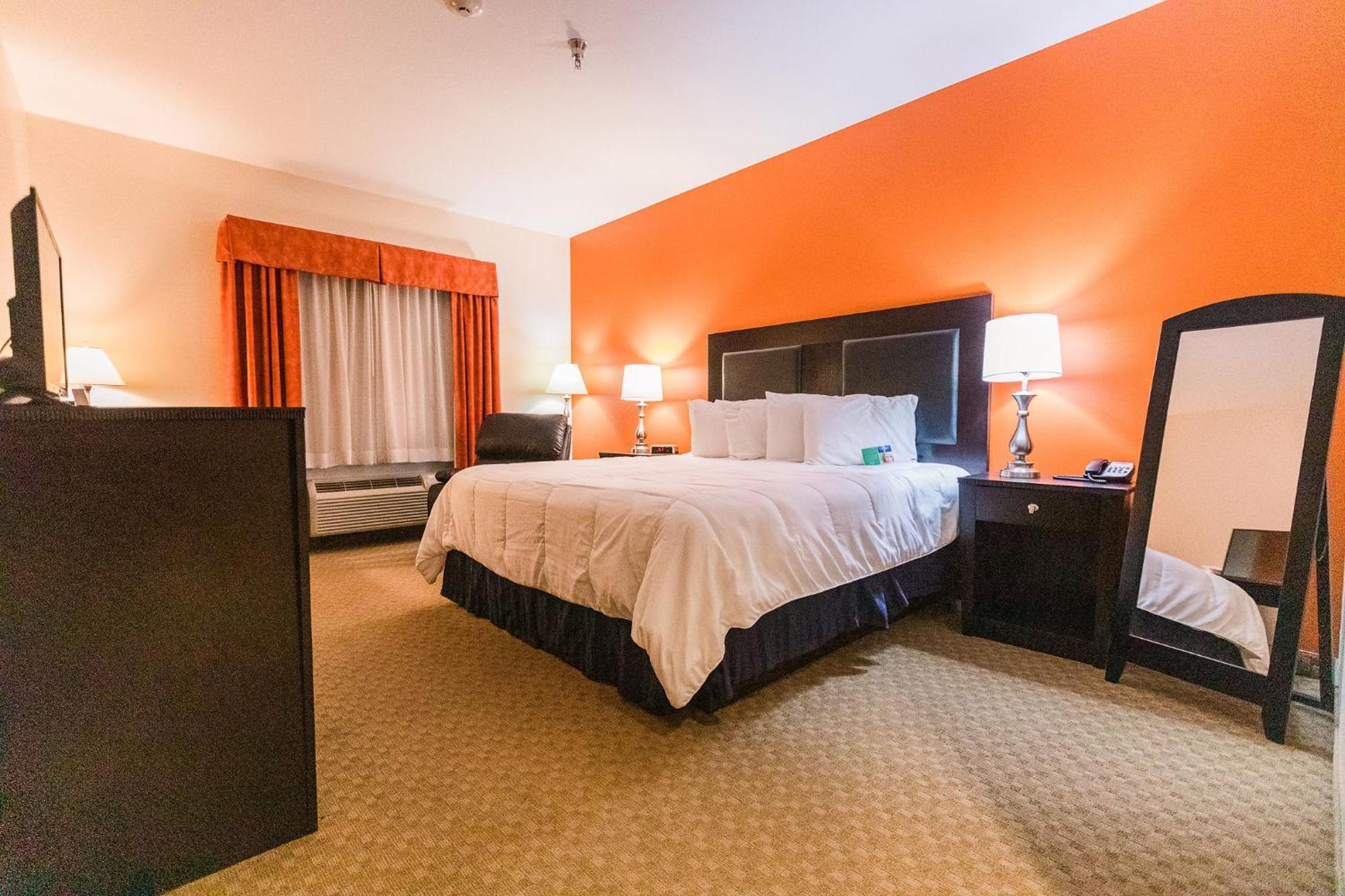 Grand Hotel Spring City المظهر الخارجي الصورة