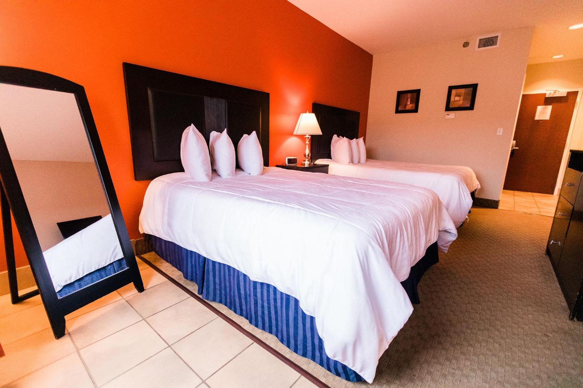 Grand Hotel Spring City المظهر الخارجي الصورة